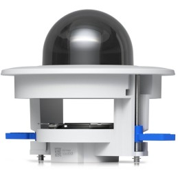 Ubiquiti UniFi G5 Dome Ultra Flush Mount W - Instalační krabice pro UniFi G5 Dome Ultra, zápustná, kouřové sklo, bílá