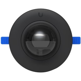 Ubiquiti UniFi G5 Dome Ultra Flush Mount B - Instalační krabice pro UniFi G5 Dome Ultra, zápustná, kouřové sklo, černá