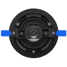 Ubiquiti UniFi G5 Dome Ultra Flush Mount B - Instalační krabice pro UniFi G5 Dome Ultra, zápustná, kouřové sklo, černá