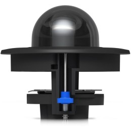 Ubiquiti UniFi G5 Dome Ultra Flush Mount B - Instalační krabice pro UniFi G5 Dome Ultra, zápustná, kouřové sklo, černá