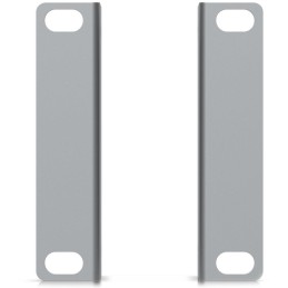 Ubiquiti Rack Ear Kit 2U - Náhradní rackový držák, L profil, určený pro zařízení UniFi do 2U