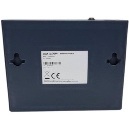 HIKVISION switch DS-3E0505-O/ 5x port/ 1000 Mbps RJ45 ports/ 1 Gbps/ Kov