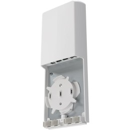 MikroTik FTC21 media convertor 2,5 Gbps SFP, 2x GbE, SwOS Lite