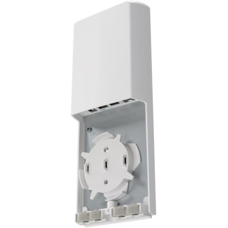 MikroTik FTC21 media convertor 2,5 Gbps SFP, 2x GbE, SwOS Lite