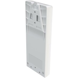 MikroTik FTC21 media convertor 2,5 Gbps SFP, 2x GbE, SwOS Lite