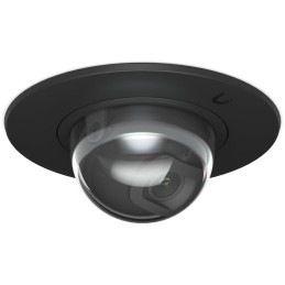 Ubiquiti UniFi G5 Dome Ultra Flush Mount B - Instalační krabice pro UniFi G5 Dome Ultra, zápustná, černá