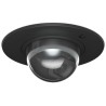 Ubiquiti UniFi G5 Dome Ultra Flush Mount B - Instalační krabice pro UniFi G5 Dome Ultra, zápustná, černá