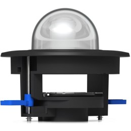 Ubiquiti UniFi G5 Dome Ultra Flush Mount B - Instalační krabice pro UniFi G5 Dome Ultra, zápustná, černá