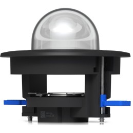 Ubiquiti UniFi G5 Dome Ultra Flush Mount B - Instalační krabice pro UniFi G5 Dome Ultra, zápustná, černá