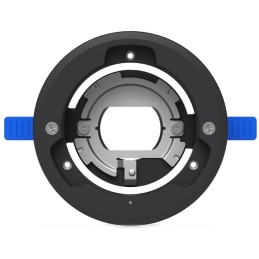 Ubiquiti UniFi G5 Dome Ultra Flush Mount B - Instalační krabice pro UniFi G5 Dome Ultra, zápustná, černá