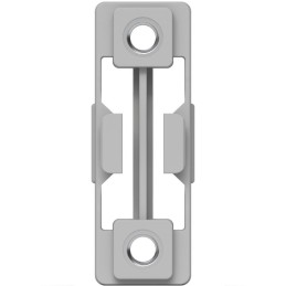 Ubiquiti Precision Rack Mount Kit, 20-Pack - Zásuvná vložka pro UniFi rack, 1U, sada 20ks