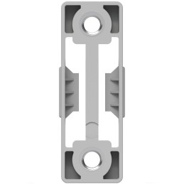 Ubiquiti Precision Rack Mount Kit, 20-Pack - Zásuvná vložka pro UniFi rack, 1U, sada 20ks