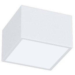 IMMAX NEO CANTO SMART stropní svítidlo 15x15cm 12W bílé Zigbee 3.0, TUYA