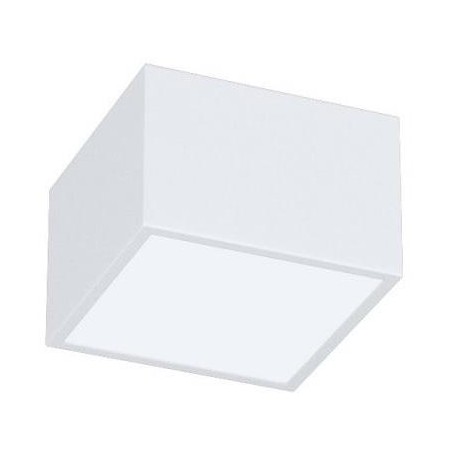 IMMAX NEO CANTO SMART stropní svítidlo 15x15cm 12W bílé Zigbee 3.0, TUYA
