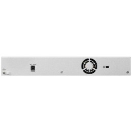 Zyxel USG FLEX 500H Series, User-definable ports with 2*2.5G, 2*2.5G (PoE+) & 8*1G, 1*USB with 1 YR Entry Defense Pack