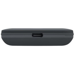 STRONG 4G MIFI 150C/ Wi-Fi standard 802.11 b/g/n/ 150 Mbit/s/ 2,4GHz/ 1x SIM slot/ 1x USB-C/ 1x micro SD slot/ černý