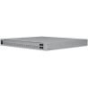 Ubiquiti UniFi Switch Pro HD 24 PoE - 22x 2.5GbE, 2x 10GbE, 4x SFP+, Etherlighting, PoE++ (PoE budget 600W)
