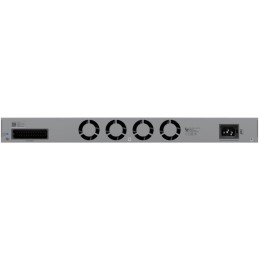 Ubiquiti UniFi Switch Pro HD 24 PoE - 22x 2.5GbE, 2x 10GbE, 4x SFP+, Etherlighting, PoE++ (PoE budget 600W)