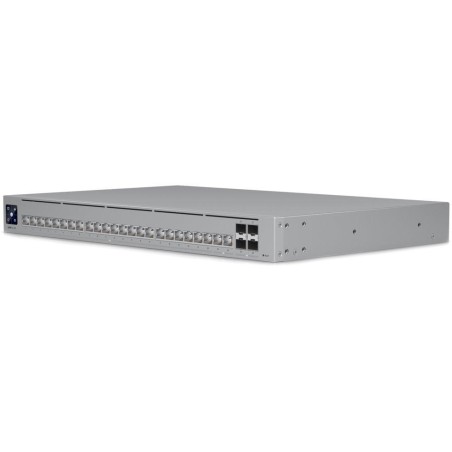 Ubiquiti UniFi Switch Pro HD 24 - 22x 2.5GbE, 2x 10GbE, 4x SFP+, Etherlighting