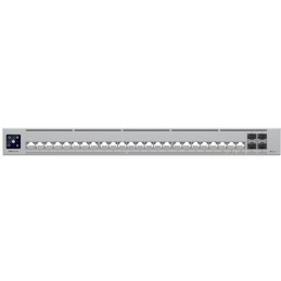 Ubiquiti UniFi Switch Pro HD 24 - 22x 2.5GbE, 2x 10GbE, 4x SFP+, Etherlighting