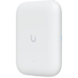 Ubiquiti UniFi U7 Pro Outdoor - Wi-Fi 7 AP, 2.4/5GHz, až 9.3 Gbps, sektor, 1x 2.5GbE, venkovní, PoE+ (bez PoE injektoru)