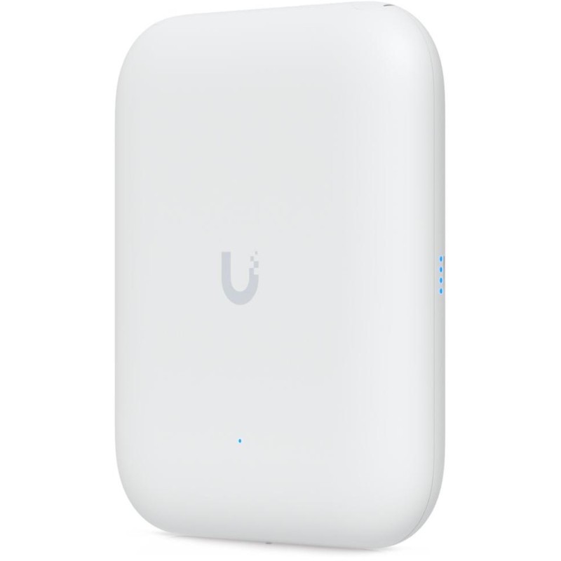 Ubiquiti UniFi U7 Pro Outdoor - Wi-Fi 7 AP, 2.4/5GHz, až 9.3 Gbps, sektor, 1x 2.5GbE, venkovní, PoE+ (bez PoE injektoru)