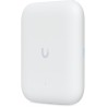 Ubiquiti UniFi U7 Pre Outdoor - Wi-Fi 7 AP, 2.4/5GHz, až 9.3 Gbps, sektor, 1x 2.5GbE, vonkajšie, PoE+ (bez PoE injektora)