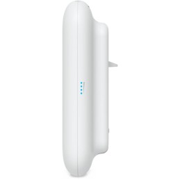 Ubiquiti UniFi U7 Pro Outdoor - Wi-Fi 7 AP, 2.4/5GHz, až 9.3 Gbps, sektor, 1x 2.5GbE, venkovní, PoE+ (bez PoE injektoru)