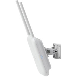 Ubiquiti UniFi U7 Pro Outdoor - Wi-Fi 7 AP, 2.4/5GHz, až 9.3 Gbps, sektor, 1x 2.5GbE, venkovní, PoE+ (bez PoE injektoru)