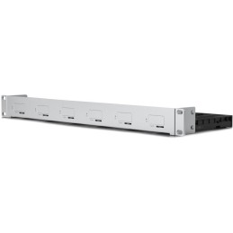 Ubiquiti UniFi AI Port Rack Mount - Držák do racku pro 6ks UniFi AI Port, 1U