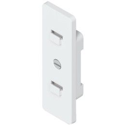 Ubiquiti UniFi DIN Rail Mount - Držák na DIN lištu pro UniFi Switch Ultra a UniFi Switch Flex 2.5G 8