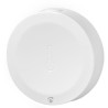 Inteligentny czujnik klimatu NEDIS/Android i iOS/Zigbee/SmartLife/Bateria CR2450 w zestawie/biały