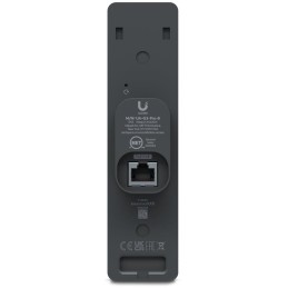 Ubiquiti UniFi Access G3 Reader Pro B - Přístupová NFC čtečka s kamerou, dotykový displej, krytí IP55, PoE, černá