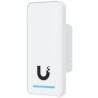 Ubiquiti UniFi Access G3 Reader W - Access NFC-Lesegerät, IP55-Schutz, PoE, weiß