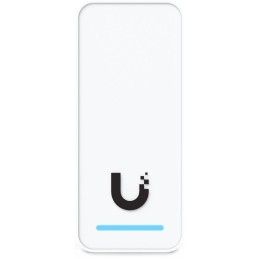 Ubiquiti UniFi Access G3 Reader W - Přístupová NFC čtečka, krytí IP55, PoE, bílá