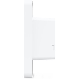 Ubiquiti UniFi Access G3 Reader W - Přístupová NFC čtečka, krytí IP55, PoE, bílá