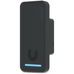 Ubiquiti UniFi Access G3 Reader B - Přístupová NFC čtečka, krytí IP55, PoE, černá