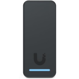Ubiquiti UniFi Access G3 Reader B - Přístupová NFC čtečka, krytí IP55, PoE, černá