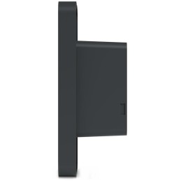 Ubiquiti UniFi Access G3 Reader B - Přístupová NFC čtečka, krytí IP55, PoE, černá