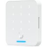 Ubiquiti UniFi Access G3 Reader Flex W - Prístupová čítačka, numerická klávesnica, krytie IP55, PoE, biela