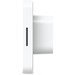 Ubiquiti UniFi Access G3 Reader Flex W - Přístupová čtečka, numerická klávesnice, krytí IP55, PoE, bílá