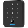Ubiquiti UniFi Access G3 Reader Flex B - Zugangsleser, Ziffernblock, IP55-Schutz, PoE, schwarz