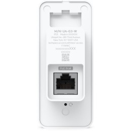 Ubiquiti UniFi Access G3 Starter Kit Pro - Sada, 1x Hub Door, 1x čtečka G3 Pro, 1x čtečka G3, 2x čip