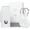 Ubiquiti UniFi Access G3 Starter Kit - Súprava, 1x Hub Door Mini, 1x čítačka G3, 2x čip