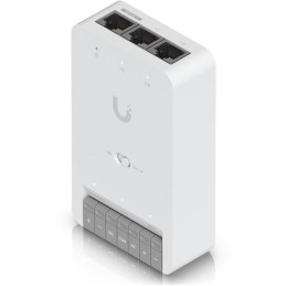 Ubiquiti UniFi Access G3 Starter Kit - Sada, 1x Hub Door Mini, 1x čtečka G3, 2x čip