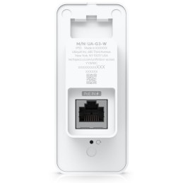 Ubiquiti UniFi Access G3 Starter Kit - Sada, 1x Hub Door Mini, 1x čtečka G3, 2x čip