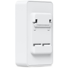 Ubiquiti UniFi Access Door Hub Mini - Rozbočovač, 2x PoE Out, 1x výstup 12V nebo Dry, 2x vstup senzor/tlačítko, 1x PoE++