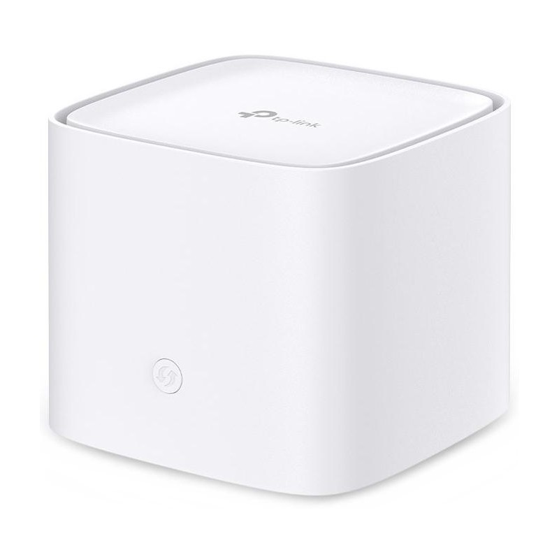 TP-Link HC220-G5(1-pack) - AC1200 Wi-Fi mesh systém, 3x GLAN