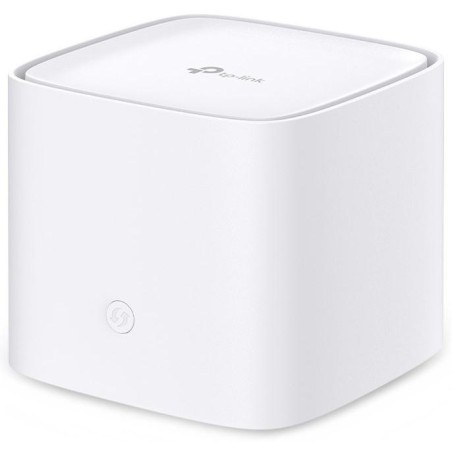 TP-Link HC220-G5(1-pack) - AC1200 Wi-Fi mesh systém, 3x GLAN