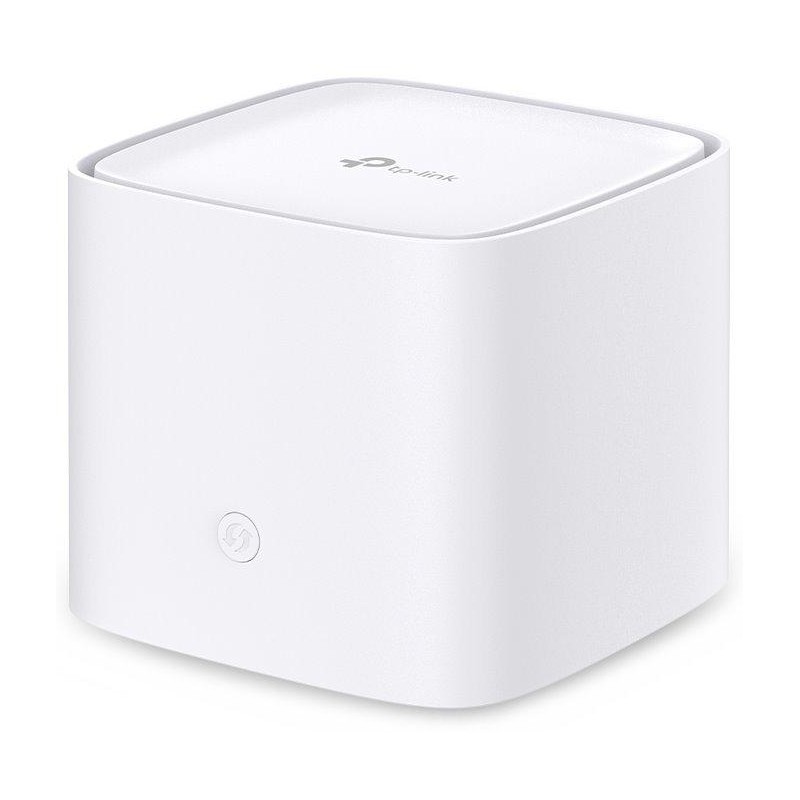 TP-Link HX220(1-pack) - AX1800 Wi-Fi mesh systém, 3x GLAN